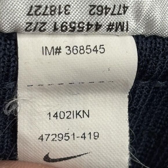 New England Patriots Jersey Womens Small NFL Football Gronkowski 87 Nike - Picture 8 of 15